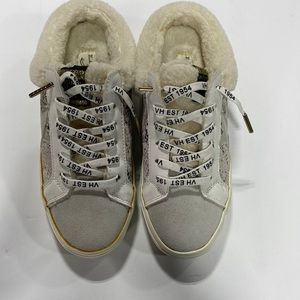 Vintage Havana shoes